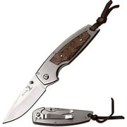 Elk Ridge - Quality Pocket Knife (ER-933BW)