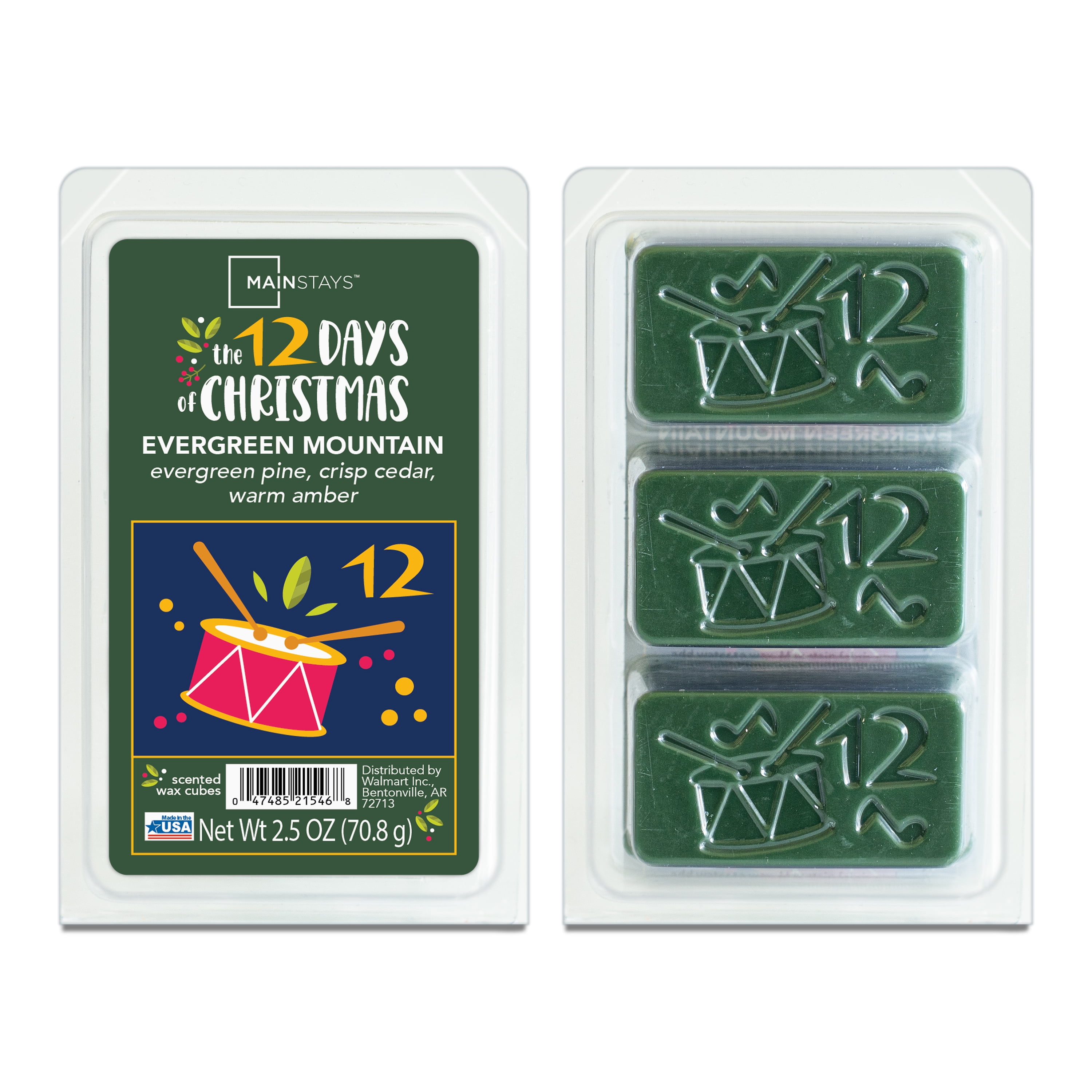 Christmas Wassail wax melts – Sweet Southern Scents Fragrance Co.
