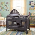 thumbnail image 2 of Baby Trend Simply Smart 2.0 Playard, 2 of 16