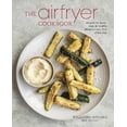 thumbnail image 1 of le Livre de Recettes de la Friteuse à Air Chaud, 1 of 2