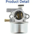 thumbnail image 2 of EPOTOOR 799871 Carburetor 790845 Replacement for 799866 796707 794304 675 190cc Engine, 2 of 5