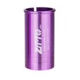 thumbnail image 4 of serony MTB Bike Seatpost Shim Reducing Sleeve Conversion Adapter 30.4 to 27.2mm, 4 of 9