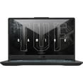 thumbnail image 6 of ASUS FX706HCB-ES51 TUF Gaming 17.3" FHD i5-11400H 2.7GHz NVIDIA GeForce RTX 3050 4GB 8GB RAM 512GB SSD Win 11 Home Black, 6 of 19