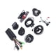 thumbnail image 5 of Kit de conversión de Bicicleta eléctrica kit de panel en06 de controlador de modo 30a 3 de bicicleta eléctrica, con grupo de lámparas de motor 750 ‑ 1000w, 5 of 10