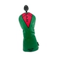 thumbnail image 3 of GARENDE Golf cover Stylish Waterproof Long Neck Golf Head Cover Golfer Gift FW, 3 of 9
