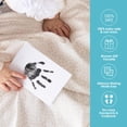 thumbnail image 4 of Kit de almohadillas de tinta Pearhead Clean-Touch para impresiones de bebés y mascotas, 4 of 9