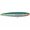 BLUE CHARTREUSE, variant on Lobina Lures Rico Suave' Baits