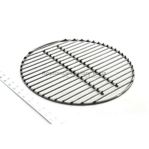 Weber GRATE CHAR SMC 18IN47CM 2009 BB 63013