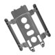 thumbnail image 1 of Tren De Aterrizaje Extendido, Aumento De Altura 37 Mm Tren De Aterrizaje Plegable Portátil Estable Y Duradero Para Drones Para AIR 3, 1 of 7