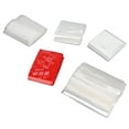 thumbnail image 1 of Sausage Casing, High Temperature Resistant Inedible Sausage Casing  5 Packs  for Household, 1 of 7