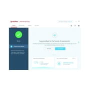McAfee Internet Security 1-Year | 10-Devices (Windows/Mac OS/Android/iOS)