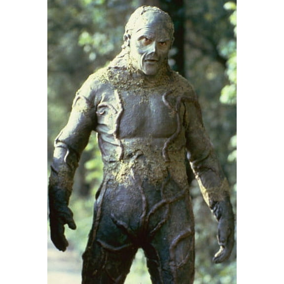 Swamp Thing 24x36 Poster