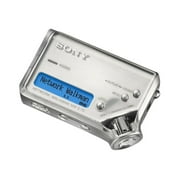 NWE75 256MB MP3 Player