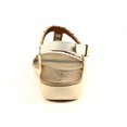thumbnail image 3 of Lunar Womens Sidcup Sandals, 3 of 7