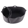 thumbnail image 2 of Slow Cooker Silicone Liner Slow Cooker Silicone Pan Divider, A, 2 of 5