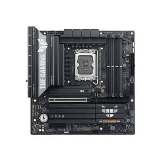 ASUS ROG Strix Z590-E Gaming WiFi 6E LGA 1200 (Intel 11th/10th Gen