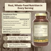 Bone & Marrow - Ancestral Bone Matrix Supplement
