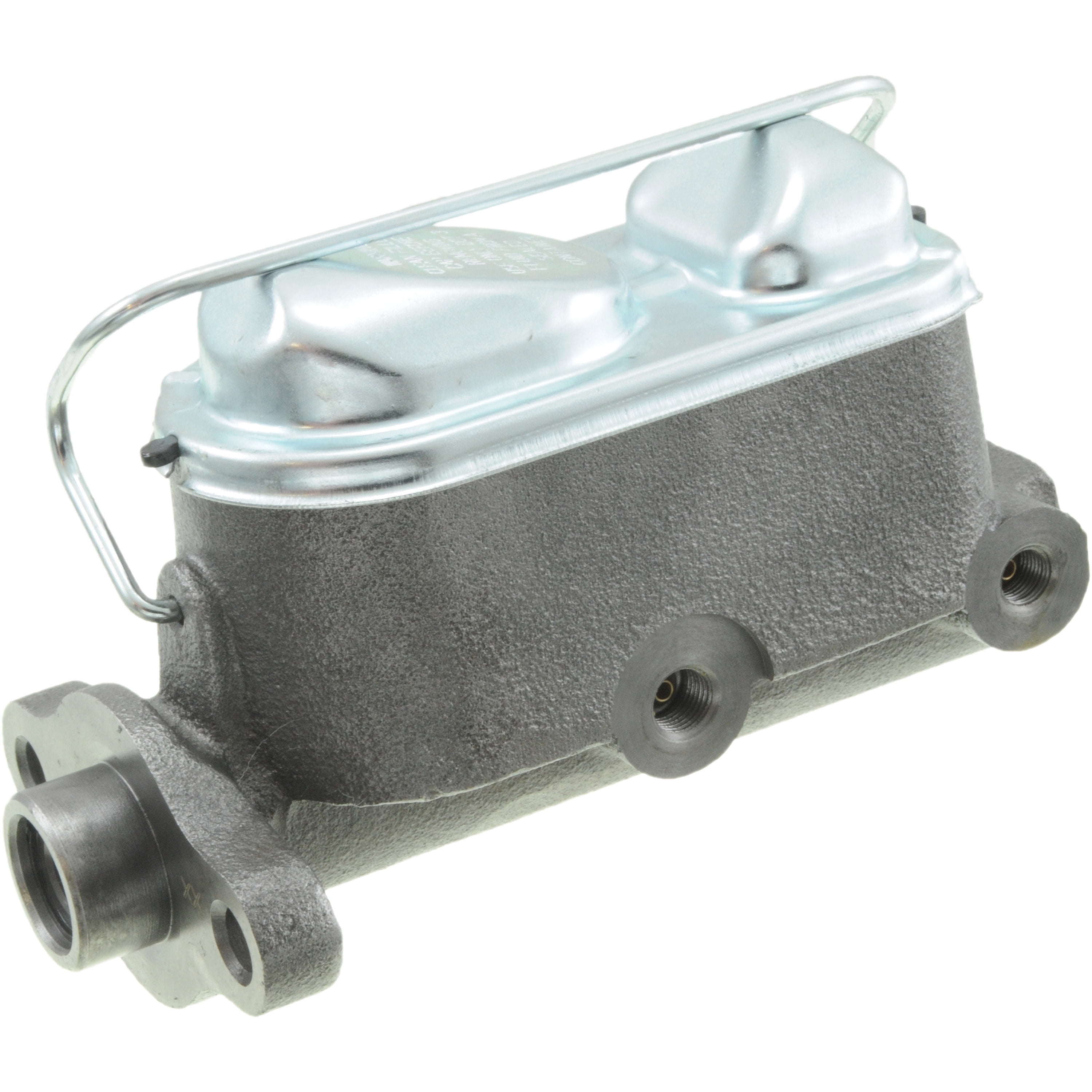 Dorman M99084 Brake Master Cylinder for Specific Ford / Mercury Models Fits select: 1979-1982 FORD MUSTANG, 1978-1981 FORD FAIRMONT