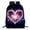 Black3, variant on School Backpack for Teens 17 Inch Large Capacity Backpack For Elementary Cute Cartoon Schoolbag With Multiple Pockets Lightweight Durable Bookbag Travel Bag