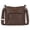 Coffee, variant on Wrangler Crossbody Bags for Women Lightweight Handbags and Purses Travel Shoulder Purse, Coffee
