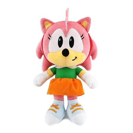 Sonic The Hedgehog2 Amy Rose Kids Bedding Super Soft Plush Cuddle ...