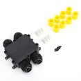 thumbnail image 1 of Terminal Box, Electrical Junction Box Convenient  For Outdoor Waterproof Equipment Street Lights, 1 of 8