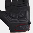 thumbnail image 5 of Eease 1 Pair Unisex Cycling Gloves Bike Riding Gloves Breathable Sports Gloves Half Finger Gloves for Men Women (Size L), 5 of 6