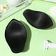 thumbnail image 3 of 2 calzoncillos con almohadillas para ropa interior: calzoncillos de baño para hombre con almohadillas - Soporte deportivo ligero para natación y ropa interior deportiva con copas realzadoras, 3 of 8