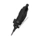 thumbnail image 5 of Destornilladores Neumáticos, Diseño Ergonómico Destornillador Neumático De Alta Torsión Cabezal Autoblocante Antideslizante Mandril De 1/4 Pulg. Para Electrodomésticos, 5 of 7