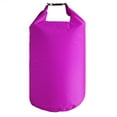 thumbnail image 1 of Lightweight Durable Dry Bag Water Storage for Kayaking Camping (5L/10L/20L), 1 of 5