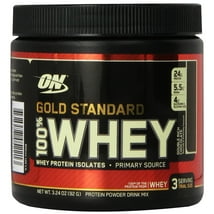 Optimum Nutrition Gold Standard Whey