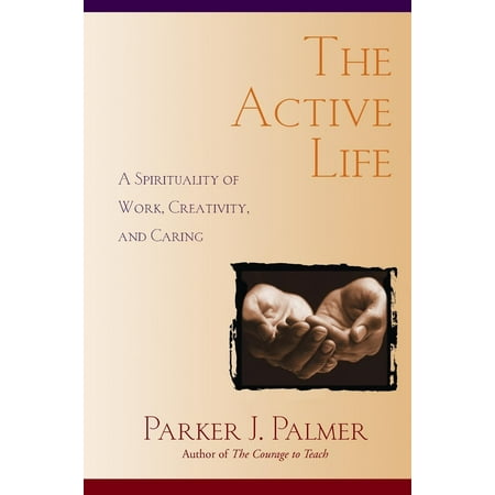 The Active Life (Paperback)