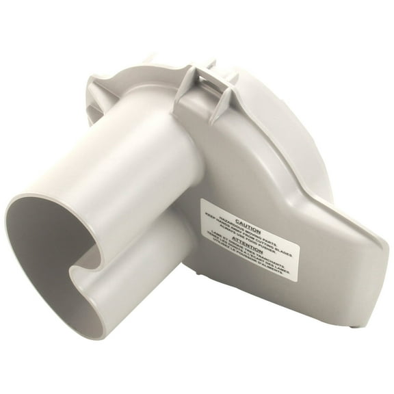 Robot Coupe 101861 Continuous Feed Lid