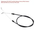 thumbnail image 2 of Blade Control Cable For Mtd Troy-bilt Tb210 Tb200 Tb320 Walk-behind Lawn Mower, 2 of 5