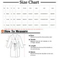 thumbnail image 3 of Men Pajama Set Men Solid Turn-Down Collar Long Sleeve Pants Warm Loungewear Pajamas Set Pjs for Men Set Men Pjs Sets on Sale Sleepwear for Men Lightweight Summer Pajamas, 3 of 4