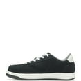 thumbnail image 3 of HARLEY-DAVIDSON WORK Men's Static Steel Toe Work Shoe Black - D93027, 3 of 6