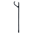 thumbnail image 5 of KOCH HD Logging Cant Hook 49" Steel Handle 6"- 16" Log Roller Peavy Heavy Duty, 5 of 9