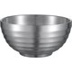 thumbnail image 1 of Cuenco apilable para servir sopa, plato de postre para ensalada, utensilios de cocina de acero inoxidable, cuenco para ramen HOMEMAXS 15399636-MX, 1 of 7