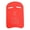 Red, variant on D-GROEE Swim Kickboard, Swimming Training Kick Board Pool Exercise Equipment Promote Natural Swimming Position Water Fun Tool for Kids