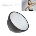 thumbnail image 4 of Difusor reflector estándar flashes de ángulo pequeño Luz natural reflector estándar para retratos ANGGREK Otros, 4 of 8