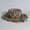 H, variant on Summer Sales Under $5 Multicolor Fishing Hat GIJNRIUIUA Mens and Womens Summer Leisure Outdoor Mountaineering Jungle Sun Big Brim Fishermans Hat Sun Hat Hat Baseball Hats