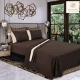 thumbnail image 5 of Juego de Sábanas Queen Size 2800 Hilos Extra Suave Premium Cenefa Europea Soft Nature, 5 of 5