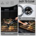 thumbnail image 5 of Yuyamidu Deer Camo Car Trunk Mat 29" x 39", Scratchproof Trunk Protection Liner Easy to Clean Fits Most Cars, SUV and Sedan for Women, 5 of 7