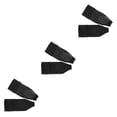 thumbnail image 1 of Seitruly Paquete de 2 guantes para el cuidado de las manos, muñequeras, mantenimiento del calor, estabilizador de masaje elástico reutilizable Type1 NO1, 1 of 6