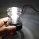thumbnail image 4 of Lámpara redonda de navegación marina 2 millas náuticas luz de anclaje Stern de visibilidad Feliz Sencillez, 4 of 5