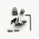 thumbnail image 2 of Advancent Accesorios de refrigeración Herramientas de congelador Accesorios de acondicionamiento de válvulas Reemplazo de pinchazos Fijación de Electrodomésticos Advancent HA073378-00, 2 of 6