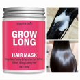 thumbnail image 3 of Deep Conditioning & Hydrating Hair Mask - Soft, Silky, Long-Looking Results, 100g, 3 of 5