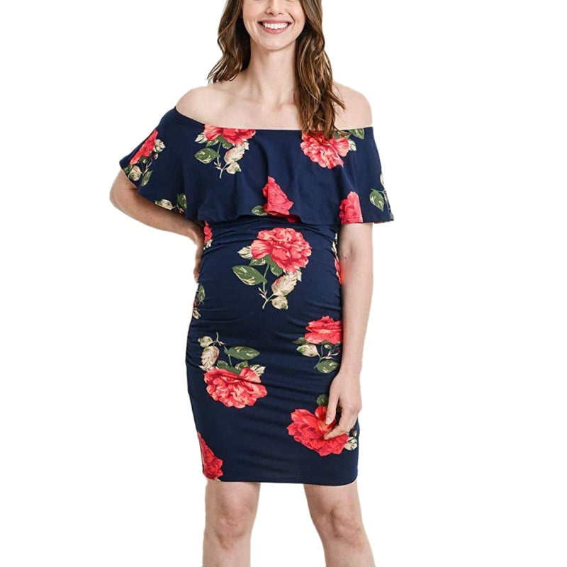 plus size maternity clothes walmart