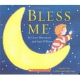 thumbnail image 1 of Pre-Owned Bless Me: A Child's Good Night Prayer (Board book) 0439623324 9780439623322, 1 of 1