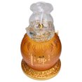thumbnail image 4 of Kerosene Lantern, Versatile Retro Oil Lamp Safe Detachable  For Temple For Living Room, 4 of 8